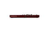 Hammond M-solo Organo (Burgundy)