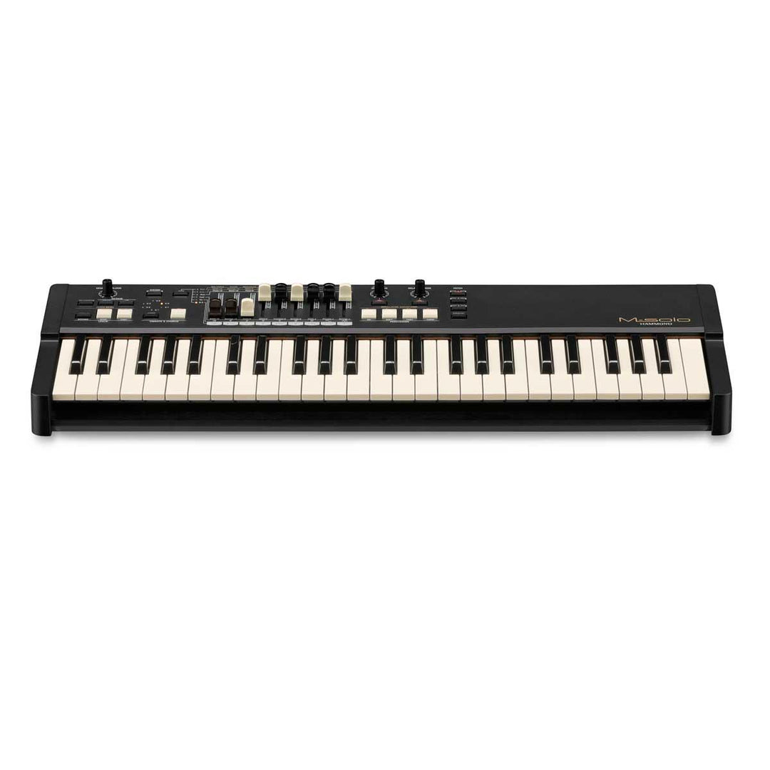 Hammond M-solo Organo (Sort)