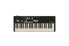 Hammond M-solo Organo (Sort)