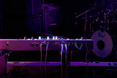 Hammond M-solo Organo (Sort)