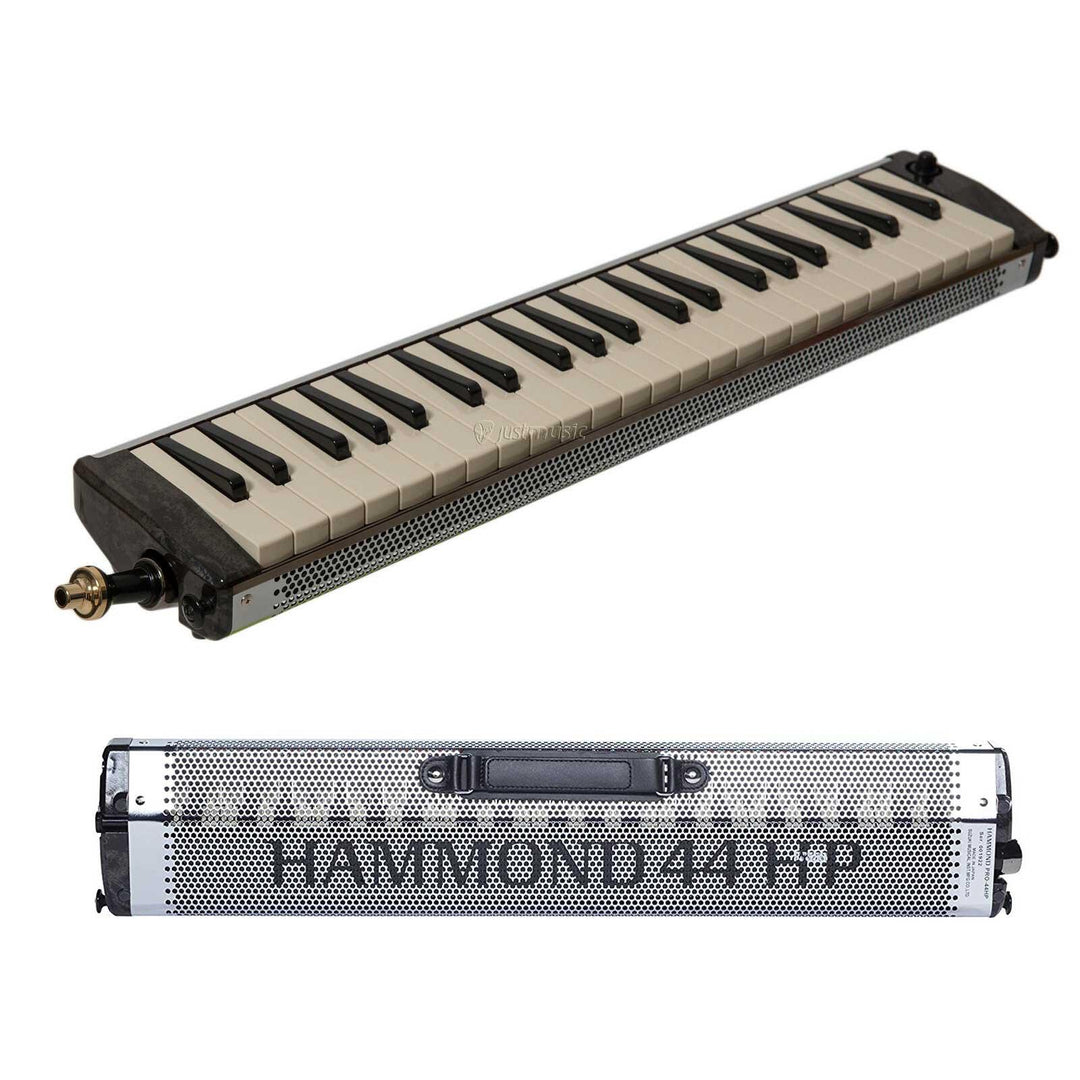 Hammond PRO-44HP V2 High Power Melodiche (Sort)