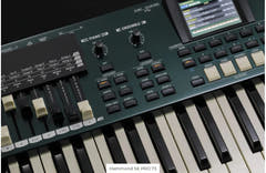 Hammond SK PRO 73 Stage Tastiere