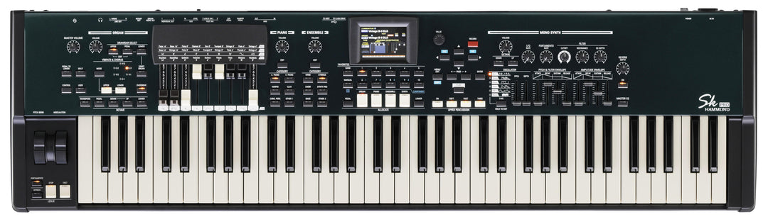 Hammond SK PRO 73 Stage Tastiere