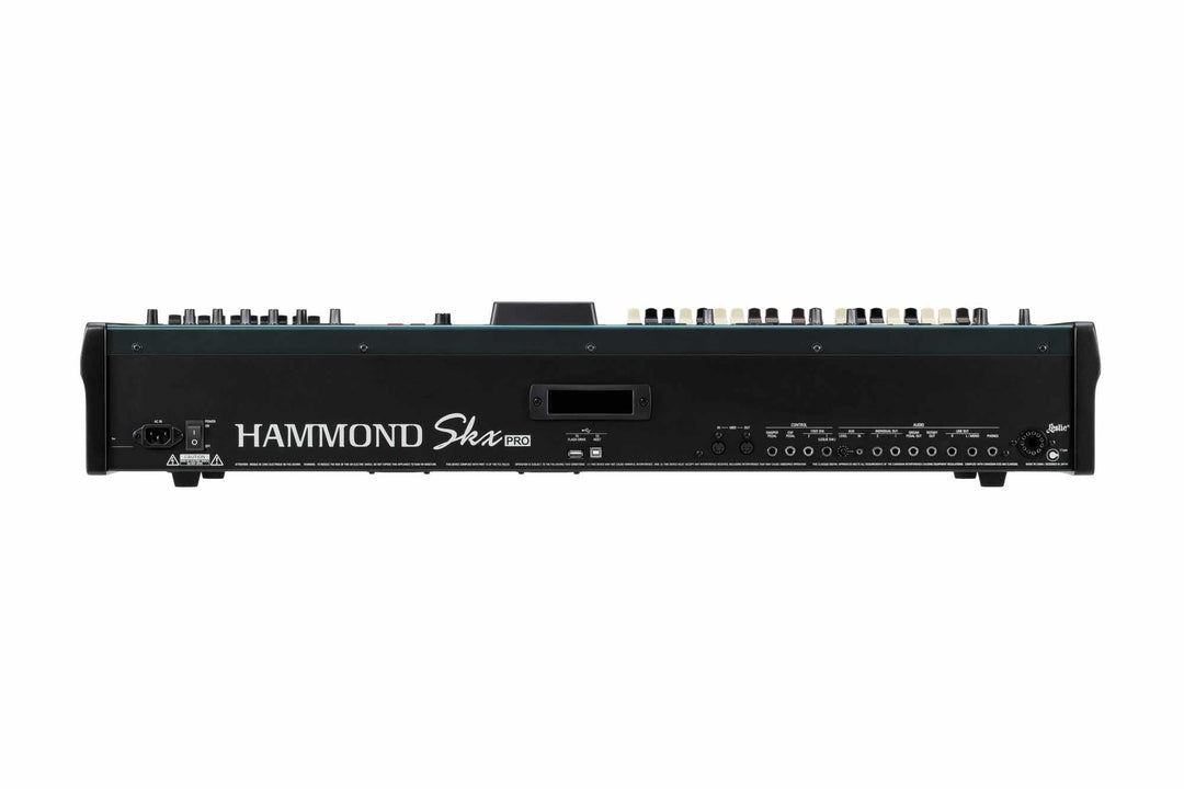 Hammond SKX PRO Organo elettrico