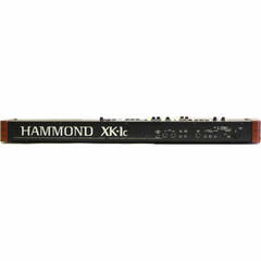 Hammond XK-1c El-Orgel