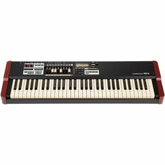 Hammond XK-1c El-Orgel