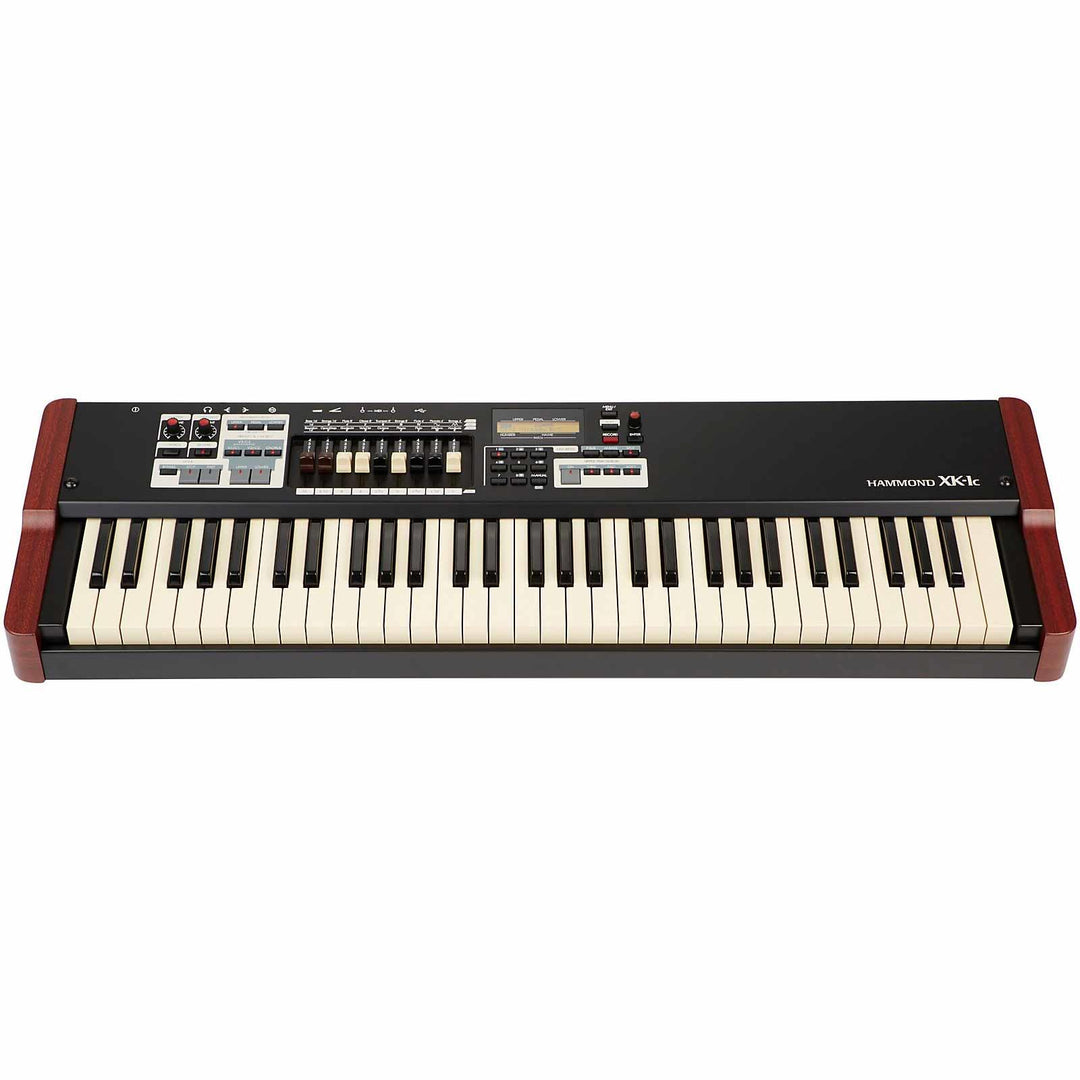 Hammond XK-1c El-Orgel