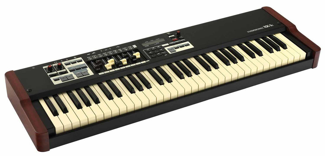 Hammond XK-1c El-Orgel