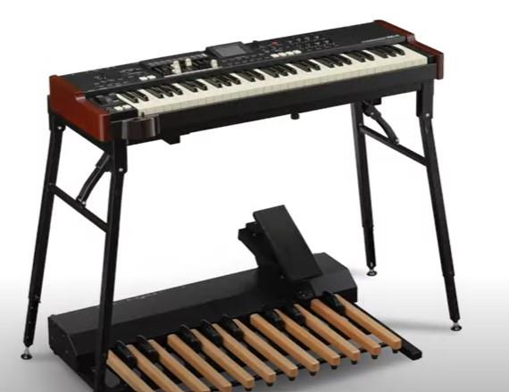Hammond XK-4 Organo Elettrico