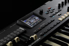 Hammond XK-4 Organo Elettrico