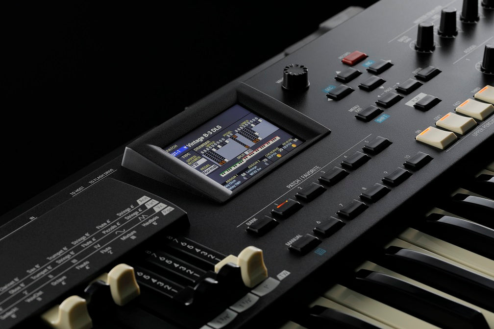 Hammond XK-4 Organo Elettrico