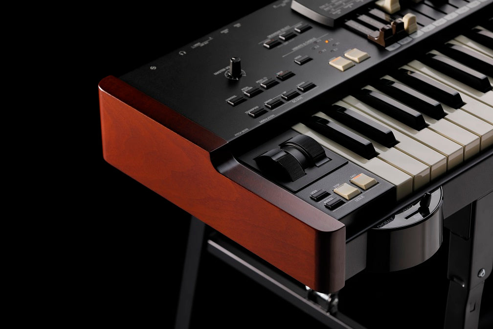 Hammond XK-4 Organo Elettrico