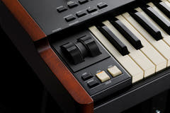 Hammond XK-4 Organo Elettrico