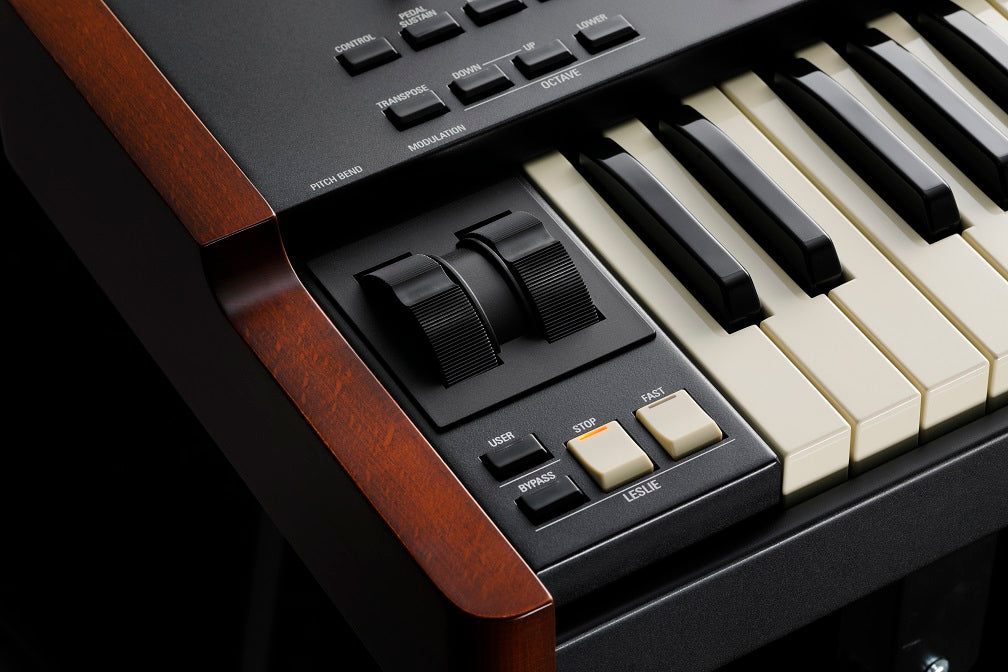 Hammond XK-4 Organo Elettrico
