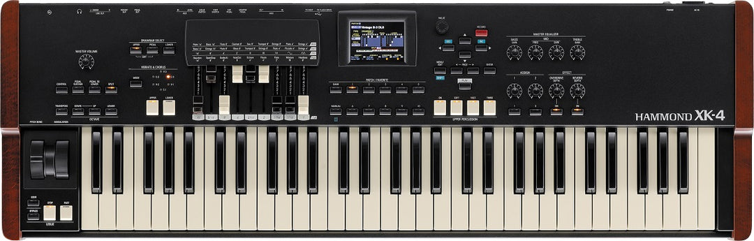 Hammond XK-4 Organo Elettrico