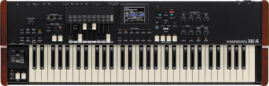 Hammond XK-4 Organo Elettrico