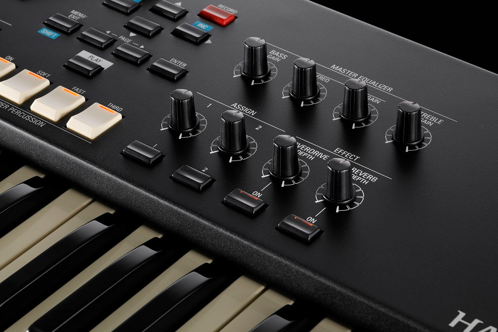 Hammond XK-4 Organo Elettrico