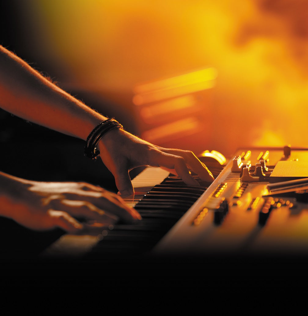 Hammond XK-4 Organo Elettrico
