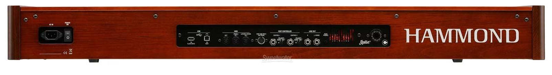Hammond XK-5 Organo Elettrico