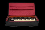 Borsa morbida Hammond per XK-5 e XLK-5 (nera)