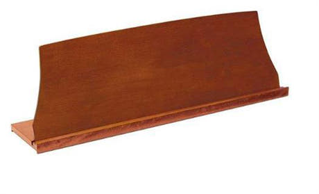 Portapartiture Hammond MS-XK5 in legno (XK-5 / XK-7D)