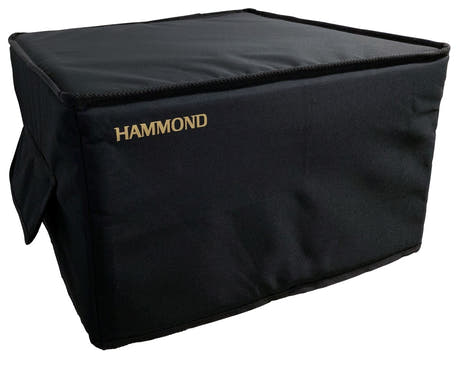 Hammond Softbag per Leslie 2101 mk2