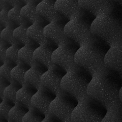 UDG Creator Pioneer DJ DDJ-FLX4 Hardcase - Nero