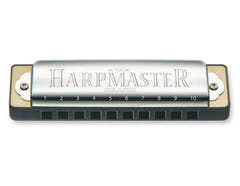 Suzuki Harpmaster MR-200 Armoniche (G)
