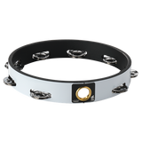 Remo Headless Tambourine - single row of bells