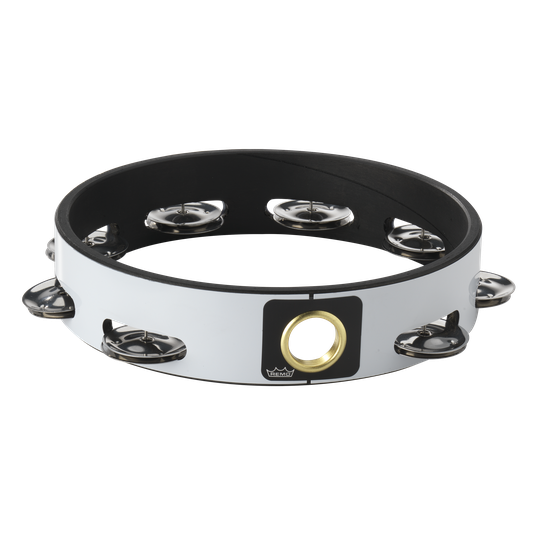 Remo Headless Tambourine - single row of bells