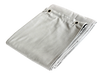Molton Backdrop with Eyelets (Light Grey)