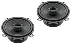 HERTZ CENTO 130MM COAXIAL ALTOPARLANTE, 2 VIE