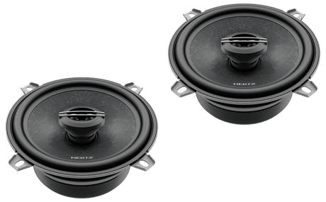 HERTZ CENTO 130MM COAXIAL ALTOPARLANTE, 2 VIE