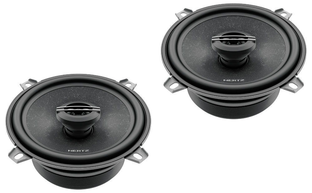 HERTZ CENTO 130MM COAXIAL ALTOPARLANTE, 2 VIE