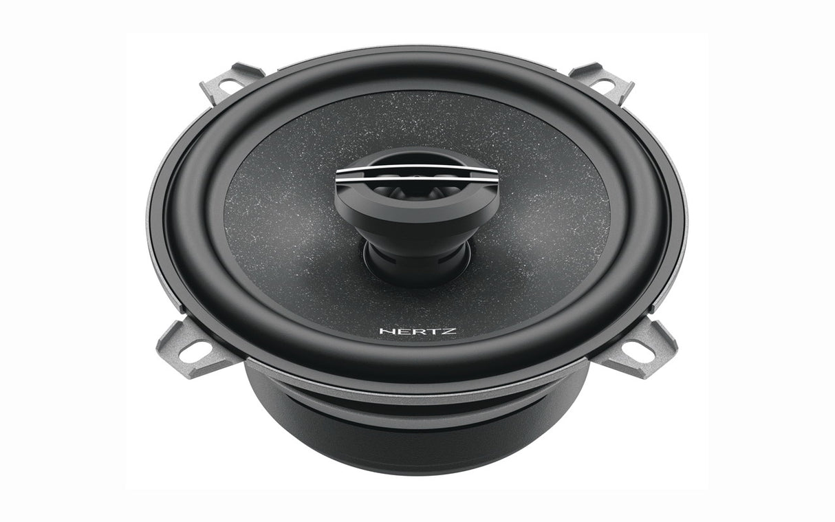 HERTZ CENTO 130MM COAXIAL SPEAKER, 2-WAY