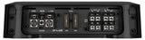HERTZ Amplificatore per auto a 4 canali in classe D (4x125W)