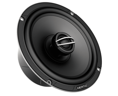 HERTZ CENTO Set di altoparlanti per auto a gamma intera (165mm)