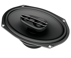 HERTZ CENTO COAXIAL 6x9 Altoparlante per auto a 3 vie