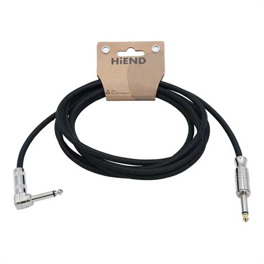 HiEnd GC-33 Cavo per strumenti (3 m)