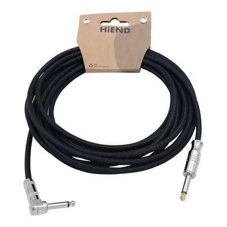 HiEnd GC-36 Cavo per strumenti (6 m)