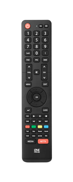Telecomando Universale per Hisense