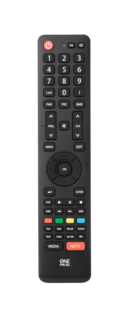 Telecomando Universale per Hisense