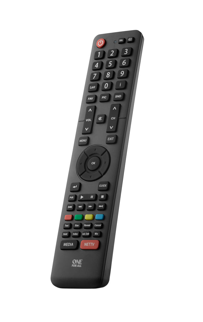 Telecomando Universale per Hisense