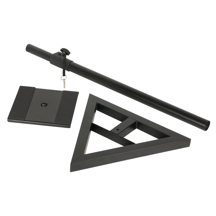 Adam Hall - Supporto per altoparlante (35kg, 1,5m)