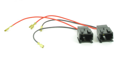 Speaker plug for Peugeot/Citroen