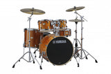 Yamaha Stage Custom Birch Studio Set di Batteria (Honey Amber)
