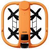 HoverAir Aqua Basic Combo Orange