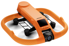 HoverAir Aqua Standard Combo Orange