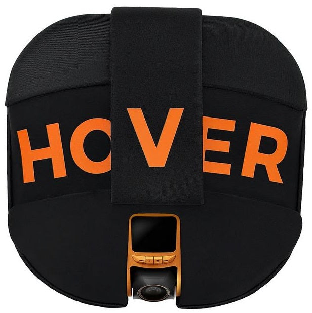 HoverAir Aqua Wetsuit Black