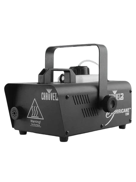 Chauvet Hurricane 1200 SoundStoreXL